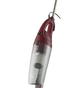 Aspirador de Pó Vertical e Portátil WAP High Speed Plus 1350W 3 em 1