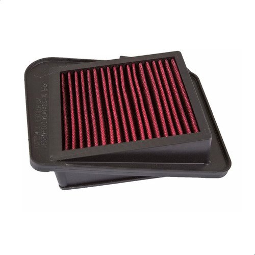 Filtro De Ar Esportivo Lavavel Plasmoto Para Start 160 2023 - foto 3