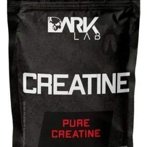 Creatina Monohidratada Pura 500g Dark Lab Unidade - foto 1