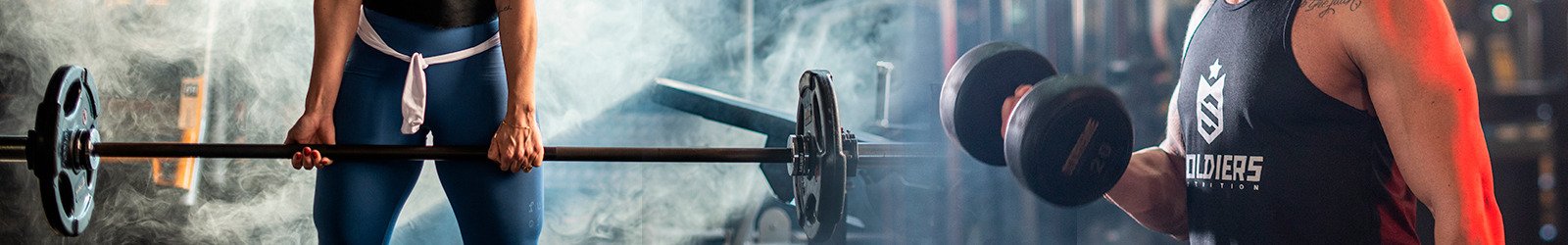 Creatina Monohidratada 500g Soldiers Nutrition Sabor Natural - foto 2