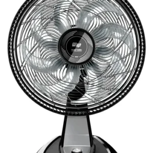 Ventilador de Parede e Mesa WAP FLOW TURBO com 8 Pás 3 Velocidades - foto 1