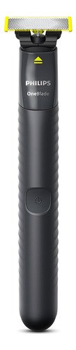 Philips Oneblade Qp1425/10, novo pente 5 em 1 ajustável para aparar barba, uso seco e úmido. Corte, modele e barbeie. - foto 3