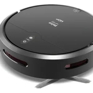 Aspirador de pó robô philco 3 em 1 pas23 Com Mop Preto - foto 1