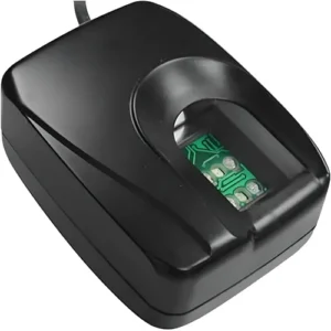 Leitor Biometrico Fs80h Futronic - foto 1