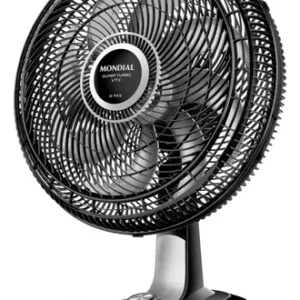 Ventilador 40cm Super Turbo 8 Pás Mondial 140W - VTX-40-8P - foto 1