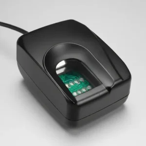 Futronic Fs80h Leitor Biométrico Biotouch Usb use todo dia na academia e na sua empresa - foto 1