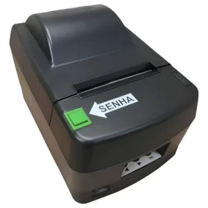 Impressora Nova Termica Daruma Para Impressão De Senhas - foto 1