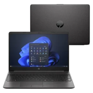 Notebook Hp 256r G9 Intel Core I5-1334u 15.6 Hd INTEL UHD 256gb Ssd 8gb Ram Windows 11 Home 64 Sl - Bq9l1at#ak4 - foto 1