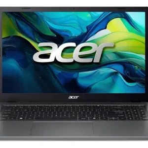 Notebook Acer Aspire Go 15 AG15-71P-5939 - Intel Core i5-13420H 13ª Geração • 8GB DDR5 • 256GB SSD NVMe • Tela 15,6' • Windows 11 Home - foto 1